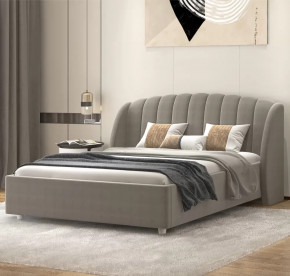 Кровать Jenifer 140х200 см в Муравленко - muravlenko.mebel-tymen.ru | фото