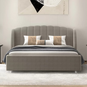 Кровать Jenifer 160х200 см в Муравленко - muravlenko.mebel-tymen.ru | фото