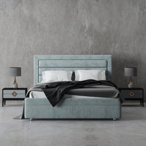 Кровать Jessica 180x200 см в Муравленко - muravlenko.mebel-tymen.ru | фото