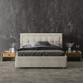 Кровать Jessica 2 160x200 см в Муравленко - muravlenko.mebel-tymen.ru | фото