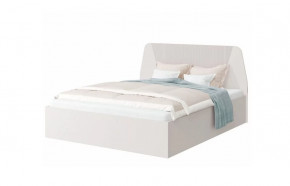 Кровать Кашемир, 1200*2000 мм, кашемир в Муравленко - muravlenko.mebel-tymen.ru | фото