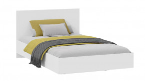 Кровать комбинированная «Марли» Тип 2 Белый в Муравленко - muravlenko.mebel-tymen.ru | фото