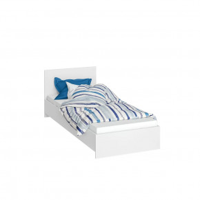 Кровать КР-090 Ронда в Муравленко - muravlenko.mebel-tymen.ru | фото