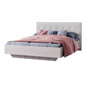 Кровать КР-13 1,6 м Кимберли в Муравленко - muravlenko.mebel-tymen.ru | фото