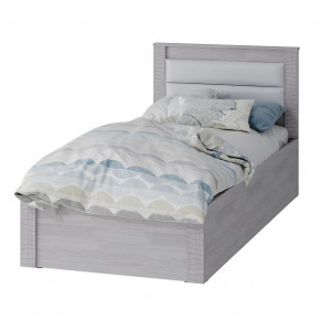 Кровать КР-17 0,9 м Монако в Муравленко - muravlenko.mebel-tymen.ru | фото