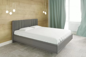 Кровать КР-2014 (1,8х2,0) с основанием Карина в Муравленко - muravlenko.mebel-tymen.ru | фото