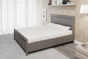 Кровать КР-2023 (1,6х2,0) с основанием Карина в Муравленко - muravlenko.mebel-tymen.ru | фото