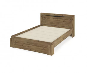 Кровать КР 704 Паола с настилом в Муравленко - muravlenko.mebel-tymen.ru | фото