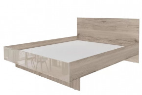 Кровать Лациа СТЛ.418.03 в Муравленко - muravlenko.mebel-tymen.ru | фото