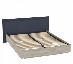 Кровать Лежер КР-310-16-18 в Муравленко - muravlenko.mebel-tymen.ru | фото