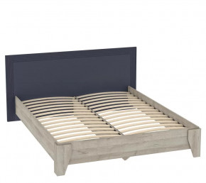 Кровать Лежер КР-310 1600х2000 в Муравленко - muravlenko.mebel-tymen.ru | фото