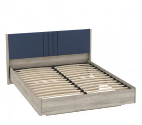 Кровать Лежер КР-311-16-18 в Муравленко - muravlenko.mebel-tymen.ru | фото