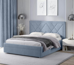 Кровать Linda 180х190 см в Муравленко - muravlenko.mebel-tymen.ru | фото