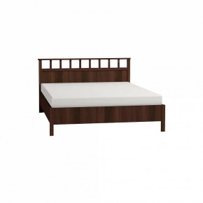 Кровать Люкс 1800 Sherlock 46 в Муравленко - muravlenko.mebel-tymen.ru | фото