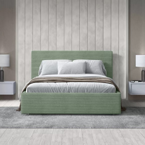 Кровать Marta 2 140x190 см в Муравленко - muravlenko.mebel-tymen.ru | фото