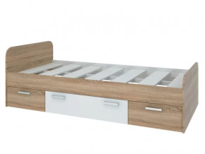 Кровать Мика СТЛ.165.06 в Муравленко - muravlenko.mebel-tymen.ru | фото