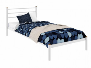 Кровать Милана Мини красная в Муравленко - muravlenko.mebel-tymen.ru | фото