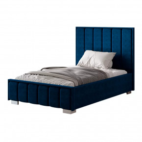 Кровать Мирабель 1,2м под подъемный механизм Океан в Муравленко - muravlenko.mebel-tymen.ru | фото