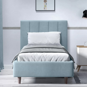 Кровать Mono 90х200 см в Муравленко - muravlenko.mebel-tymen.ru | фото