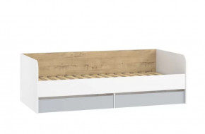 Кровать Морти НМ 041.38 в Муравленко - muravlenko.mebel-tymen.ru | фото