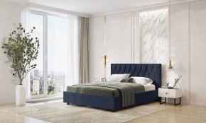 Кровать мягкая 10М с ПМ 1800 в Муравленко - muravlenko.mebel-tymen.ru | фото