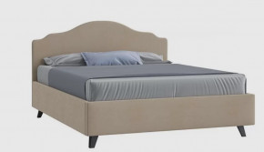 Кровать мягкая "Адель" с ПМ 1200 в Муравленко - muravlenko.mebel-tymen.ru | фото