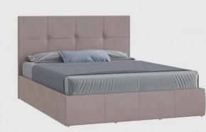 Кровать мягкая "Твист" с ПМ 1800 в Муравленко - muravlenko.mebel-tymen.ru | фото