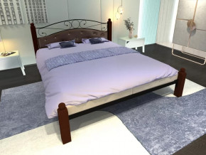 Кровать Надежда Lux мягкая в Муравленко - muravlenko.mebel-tymen.ru | фото