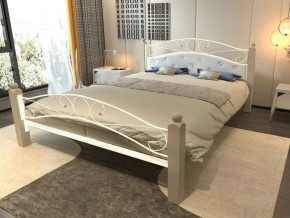 Кровать Надежда Lux Plus мягкая в Муравленко - muravlenko.mebel-tymen.ru | фото