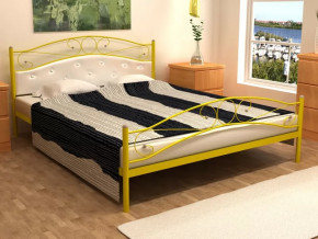 Кровать Надежда Plus мягкая в Муравленко - muravlenko.mebel-tymen.ru | фото