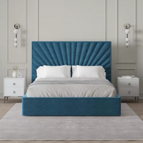 Кровать Naomi 180x200 см в Муравленко - muravlenko.mebel-tymen.ru | фото