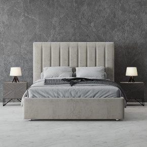 Кровать Nicole 160х200 см в Муравленко - muravlenko.mebel-tymen.ru | фото