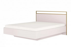 Кровать Николь 7.14 в Муравленко - muravlenko.mebel-tymen.ru | фото