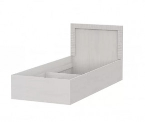 Кровать одинарная Гамма-20 Серия №4 в Муравленко - muravlenko.mebel-tymen.ru | фото