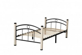 Кровать односпальная Скарлетт 900 в Муравленко - muravlenko.mebel-tymen.ru | фото