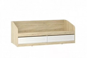 Кровать Оливия Х НМ 041.50-01 в Муравленко - muravlenko.mebel-tymen.ru | фото