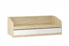 Кровать Оливия Х НМ 041.50 в Муравленко - muravlenko.mebel-tymen.ru | фото