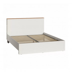 Кровать Остин 11.53 в Муравленко - muravlenko.mebel-tymen.ru | фото