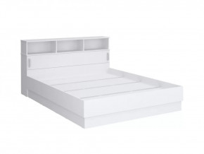 Кровать "Париж" 1600 в Муравленко - muravlenko.mebel-tymen.ru | фото