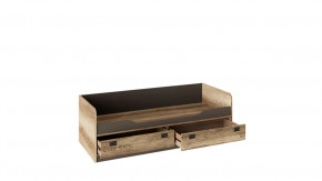 Кровать  «Пилигрим» в Муравленко - muravlenko.mebel-tymen.ru | фото