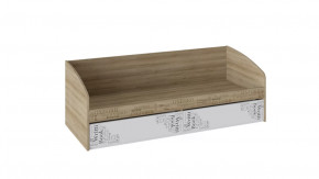 Кровать с 2 ящиками «Оксфорд» в Муравленко - muravlenko.mebel-tymen.ru | фото