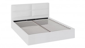 Кровать с ПМ «Глосс» (с подъемным механизмом) в Муравленко - muravlenko.mebel-tymen.ru | фото