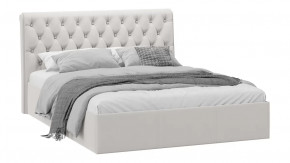 Кровать с ПМ «Скарлет» (с подъемным механизмом) в Муравленко - muravlenko.mebel-tymen.ru | фото