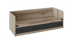 Кровать с ящиками «Окланд» в Муравленко - muravlenko.mebel-tymen.ru | фото