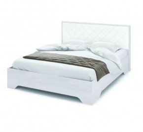 Кровать Сальма КР 021 в Муравленко - muravlenko.mebel-tymen.ru | фото