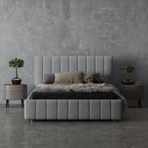 Кровать Scarlett 180x200 см в Муравленко - muravlenko.mebel-tymen.ru | фото