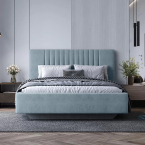 Кровать Silvia 2 160x200 см в Муравленко - muravlenko.mebel-tymen.ru | фото