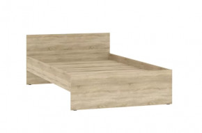 Кровать Симпл 1200 НМ 011.53-02 в Муравленко - muravlenko.mebel-tymen.ru | фото