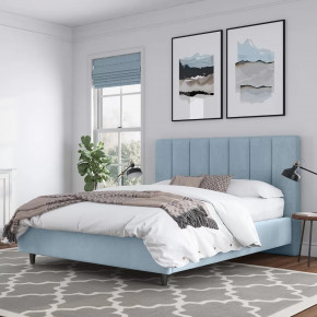 Кровать Sindy 2 160x200 см в Муравленко - muravlenko.mebel-tymen.ru | фото