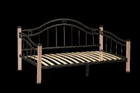 Кровать Скарлетт в Муравленко - muravlenko.mebel-tymen.ru | фото